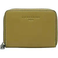 Liebeskind Berlin Bowie Eliza Geldbörse guacamole