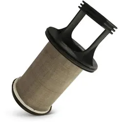 K&N Filters Filter, Kurbelgehäuseentlüftung 62-1600BL