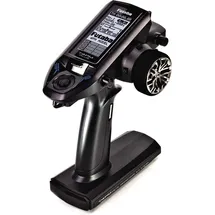 Futaba T4PM Plus T-FHSS & R304SB