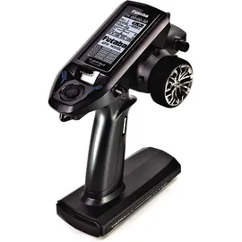 Futaba T4PM Plus T-FHSS & R304SB