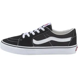 Vans Sk8-Low black/true white 47