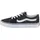 Vans Sk8-Low black/true white 47