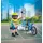 Playmobil Action Polizei Fahrradstreife 71732