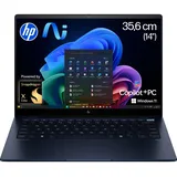 HP EliteBook Ultra G1q AI Snapdragon X Elite 16 GB RAM 512 GB SSD A26TMEA