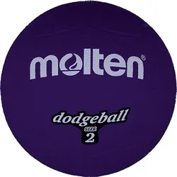 Molten Dodgeball D2