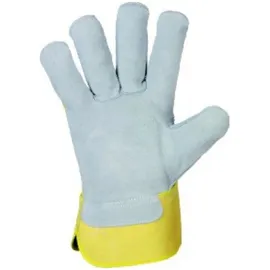 FORMAT stronghand Handschuh Mammut, Rind/Kerns paltleder, Gr.9