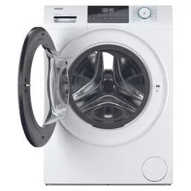 Haier HW100-BP14929A-S Waschmaschine (10 kg, 1400 U/min)