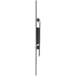Manhattan Universal TV-Wandhalterung, extra flach, Geeignet für Bildschirme von 23" bis 42"* und bis zu 30 kg