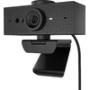 HP Webcam 620 FHD, schwarz, B:9,5cm H:5,55cm, Camcorder