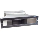 Astral Skimmer SLIM 500 V4A Edelstahl (56313)