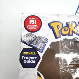 kompatible Ware Pokémon Trainer Guess-Kanto Edition