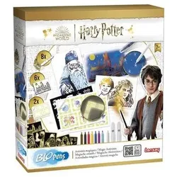 BLOPENS 3223691 Sprühstifteset Harry Potter