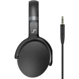 Sennheiser HD 450BT schwarz