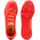 Puma Future 9 Play TF Herren glowing red/puma white/puma black/puma silver 39