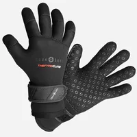 Aqua Lung Aqualung Thermocline 5 Mm Handschuhe - Black - M