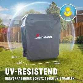Landmann Wetterschutzhaube Premium L 15706