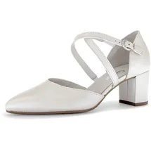 Gabor 81.343.60 für Damen, weiß, Größe 38 EU / 5 UK