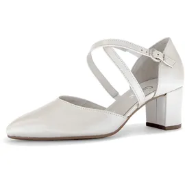 Gabor 81.343.60 für Damen, weiß, Größe 38 EU / 5 UK
