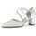 Gabor 81.343.60 für Damen, weiß, Größe 38 EU / 5 UK