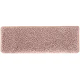 vidaXL Stufenmatte 65 x 21 cm Hellrosa