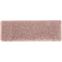 vidaXL Stufenmatte 65 x 21 cm Hellrosa