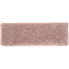 vidaXL Stufenmatte 65 x 21 cm Hellrosa