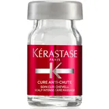 Kérastase Specifique Aminexil Cure Anti-Chute Intensive Ampullen 42 x 6 ml