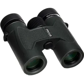 focus sport optics Focus Outdoor Ii 8x32 Fernglas - Green - One Size