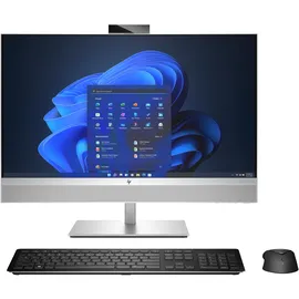 HP Alles-In-Einem HP EliteOne 870 G9 27" 4K Ultra HD Intel Core i5-14500 4,4 GHz 16 GB RAM 512 GB SSD Intel UHD Graphics 770 Win 11
