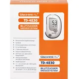 ARISTO Gluco Test Plus 10 Set mmol/l