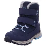 MEINDL Kinder Altino Junior GTX Schuhe (Größe 36, blau)