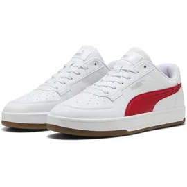 Puma Caven 2.0 For All Time Red-Puma White-Puma Silver Gum 44,5