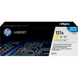 HP 121A gelb (C9702A)