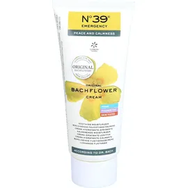 Hager Pharma Gmbh Bachblüten No.39 für alle Fälle Creme