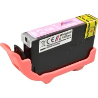 Ampertec Kompatible Tinte ersetzt Canon CLI-65PM 4221C001 photo magenta