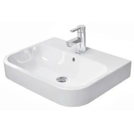 Duravit Happy D.2 Aufsatzwaschtisch 60 x 46 cm (2315600000)