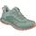 MEINDL Damen Power Walker 4.2 Schuhe (Größe 39, oliv)