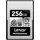 Lexar Professional CFexpress 4.0 Typ A Karte 256GB, CFe Karte bis zu 1750MB/s Lesen, VPG200, 8K Video CF Card, Speicherkarte kompatibel mit Sony Alpha Sony FX Kameras