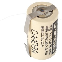 FDK Sanyo Lithium Batterie CR14250 SE 1/2AA, IEC CR14250,