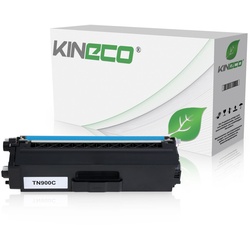 Toner kompatibel zu Brother TN-900C XL Cyan