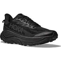 HOKA Challenger 8 GTX Herren Black/Carbon Black 40 2/3