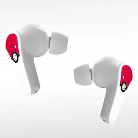 OTL Pokémon Poké Ball Weiß