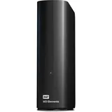 Western Digital Elements Desktop