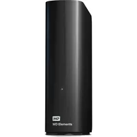 Western Digital Elements Desktop