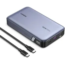 UGREEN Powerbank - Green
