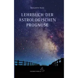 Lehrbuch der astrologischen Prognose