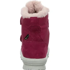 superfit Flavia rot 34