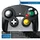 CSL Nintendo-Controller Bundle schwarz für Nintendo Wii