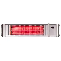 Infralogic HeizMeister LuXus Prof