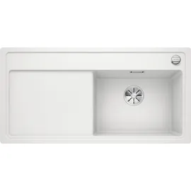 Blanco ZENAR XL 6 S-F